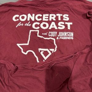 Concerts for the coasts